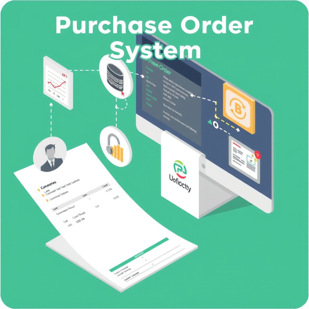 The Ultimate Guide to Choosing a Purchase Order System for Your ...